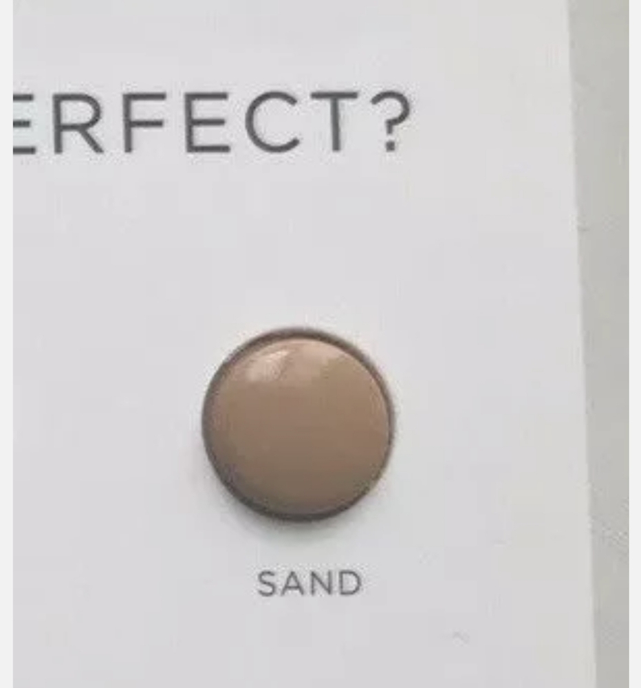 60 Samples Rodan + and Fields Radiant Defense Perfecting Liquid 30 Sand